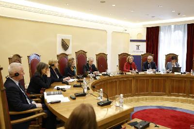 Ustavni sud BiH zabranio finansiranje lobiranja RS za ciljeve suprotne Ustavu BiH